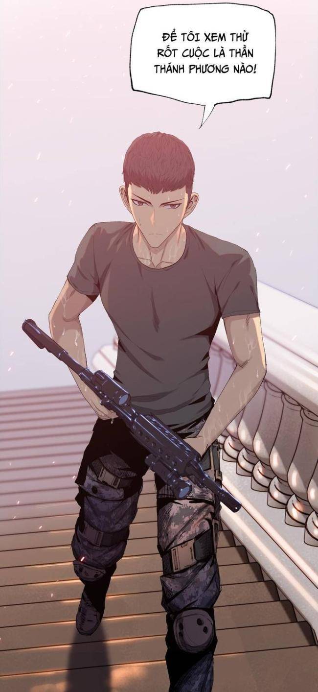 Kẻ Tàn Nhẫn Ngày Tận Thế: Bắt Đầu Dự Trữ Hàng Tỉ Tấn Vật Tư Chap 8 - Next Chap 9