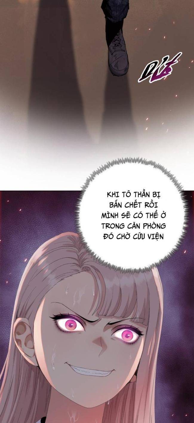 Kẻ Tàn Nhẫn Ngày Tận Thế: Bắt Đầu Dự Trữ Hàng Tỉ Tấn Vật Tư Chap 8 - Next Chap 9