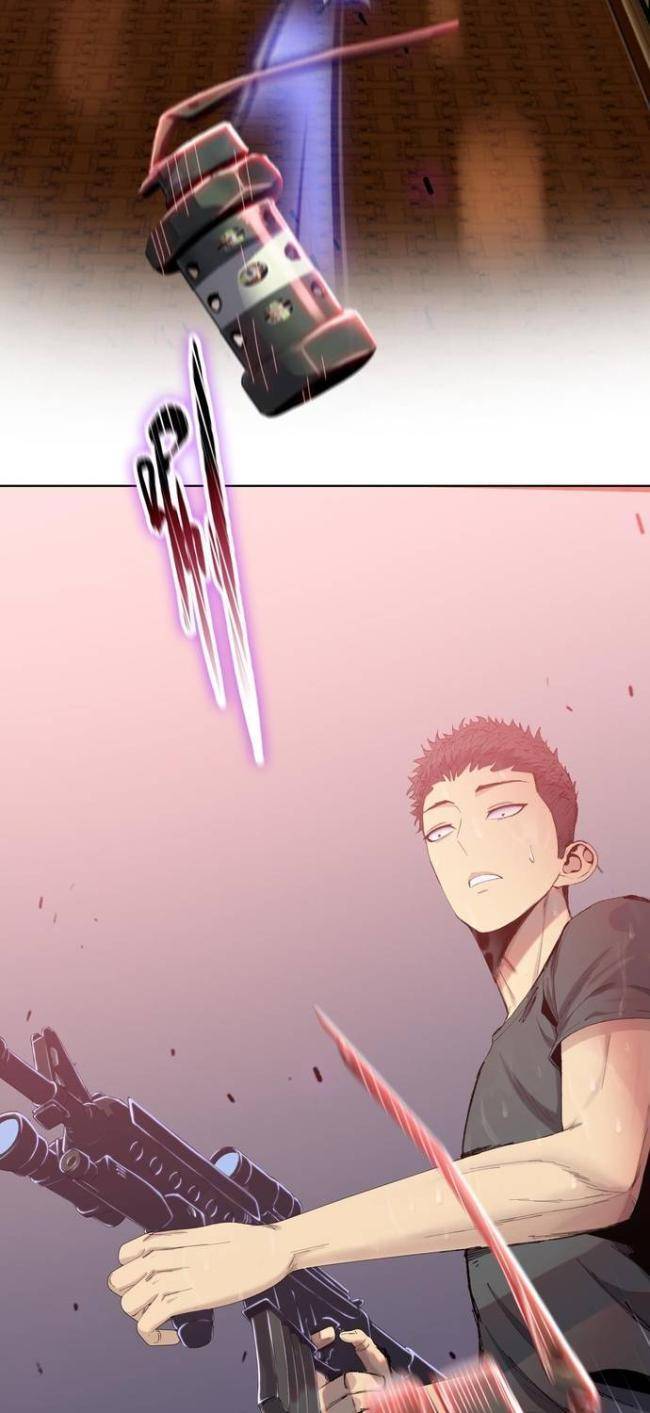 Kẻ Tàn Nhẫn Ngày Tận Thế: Bắt Đầu Dự Trữ Hàng Tỉ Tấn Vật Tư Chap 8 - Next Chap 9