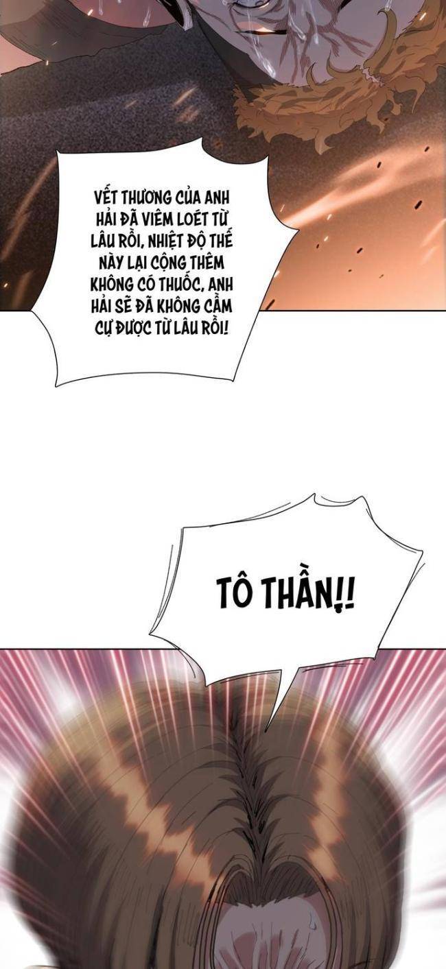 Kẻ Tàn Nhẫn Ngày Tận Thế: Bắt Đầu Dự Trữ Hàng Tỉ Tấn Vật Tư Chap 8 - Next Chap 9