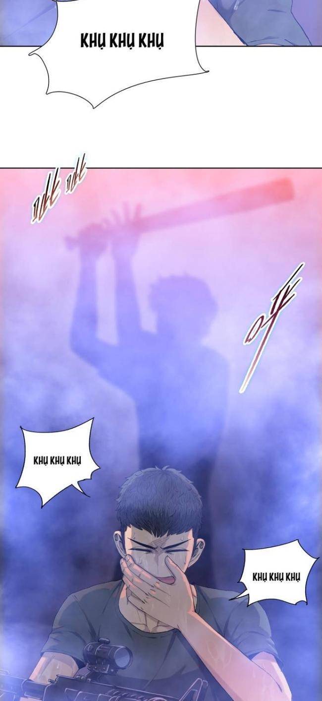 Kẻ Tàn Nhẫn Ngày Tận Thế: Bắt Đầu Dự Trữ Hàng Tỉ Tấn Vật Tư Chap 8 - Next Chap 9