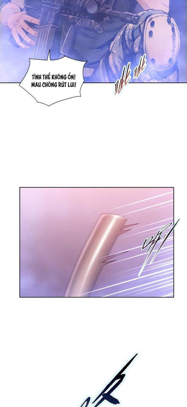 Kẻ Tàn Nhẫn Ngày Tận Thế: Bắt Đầu Dự Trữ Hàng Tỉ Tấn Vật Tư Chap 8 - Next Chap 9