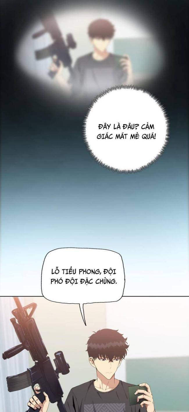 Kẻ Tàn Nhẫn Ngày Tận Thế: Bắt Đầu Dự Trữ Hàng Tỉ Tấn Vật Tư Chap 8 - Next Chap 9