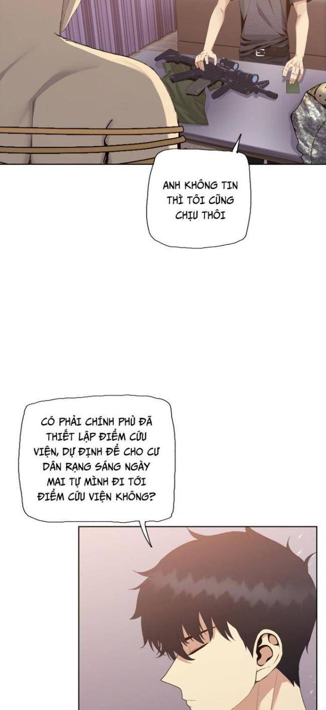 Kẻ Tàn Nhẫn Ngày Tận Thế: Bắt Đầu Dự Trữ Hàng Tỉ Tấn Vật Tư Chap 8 - Next Chap 9