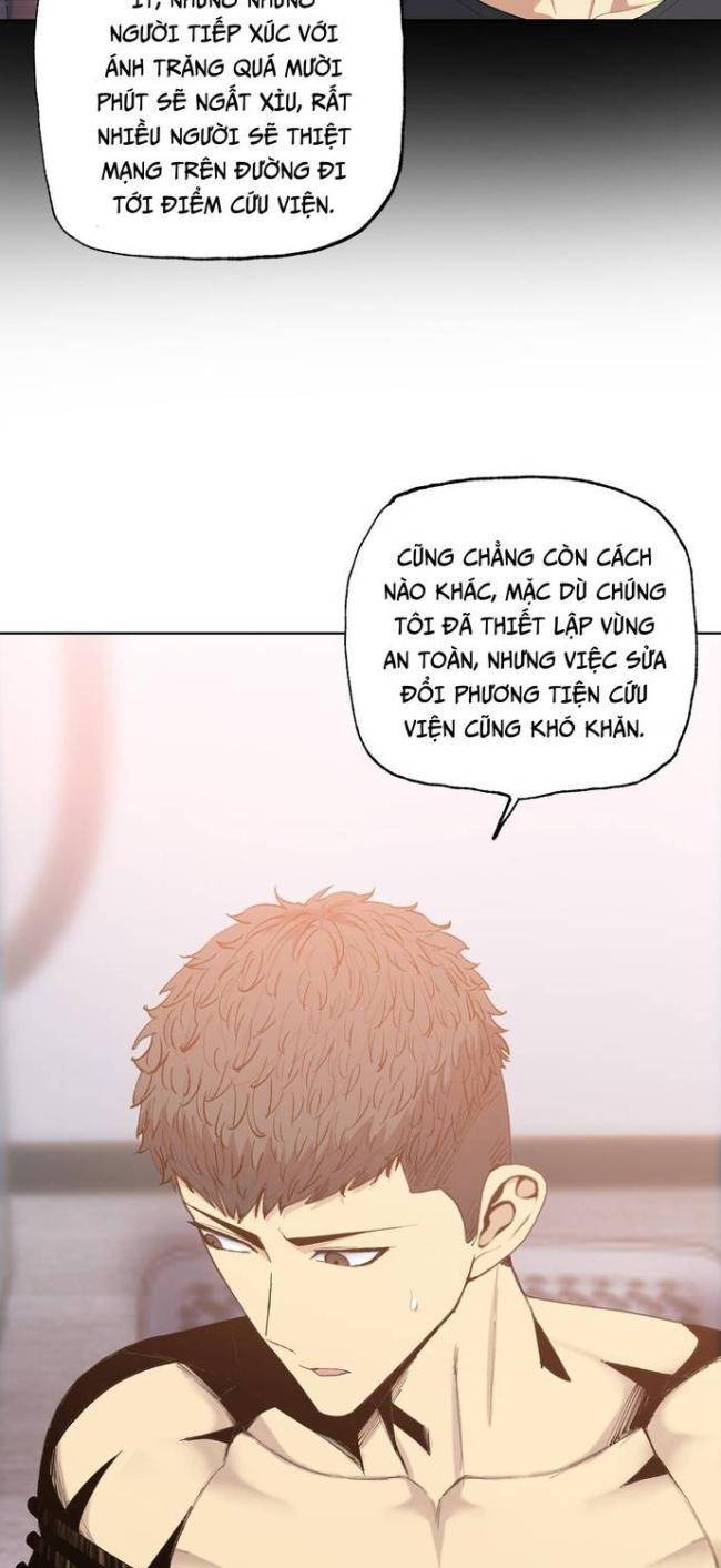 Kẻ Tàn Nhẫn Ngày Tận Thế: Bắt Đầu Dự Trữ Hàng Tỉ Tấn Vật Tư Chap 8 - Next Chap 9