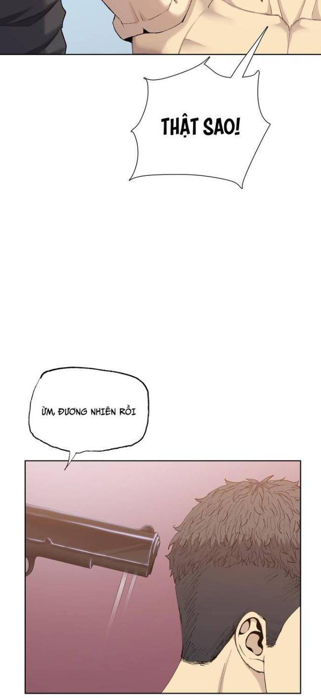 Kẻ Tàn Nhẫn Ngày Tận Thế: Bắt Đầu Dự Trữ Hàng Tỉ Tấn Vật Tư Chap 8 - Next Chap 9