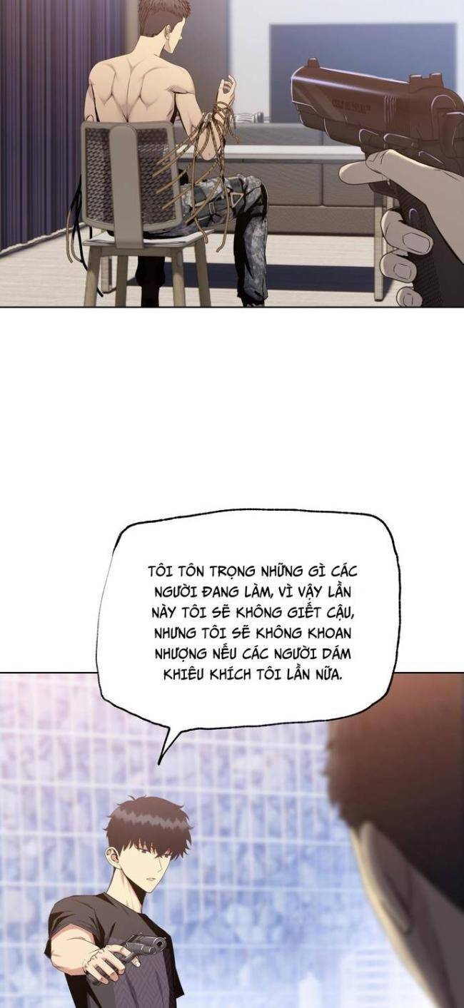 Kẻ Tàn Nhẫn Ngày Tận Thế: Bắt Đầu Dự Trữ Hàng Tỉ Tấn Vật Tư Chap 8 - Next Chap 9