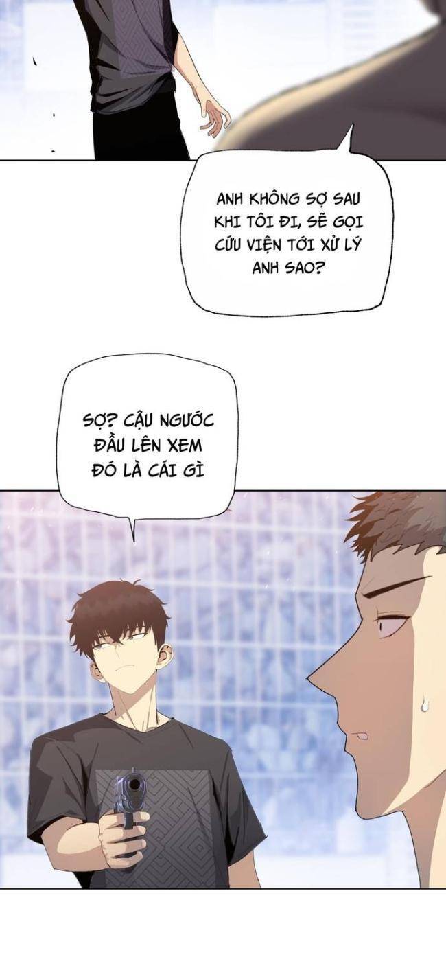 Kẻ Tàn Nhẫn Ngày Tận Thế: Bắt Đầu Dự Trữ Hàng Tỉ Tấn Vật Tư Chap 8 - Next Chap 9
