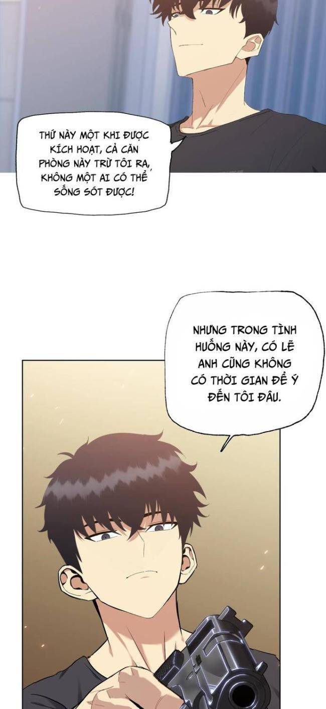 Kẻ Tàn Nhẫn Ngày Tận Thế: Bắt Đầu Dự Trữ Hàng Tỉ Tấn Vật Tư Chap 8 - Next Chap 9