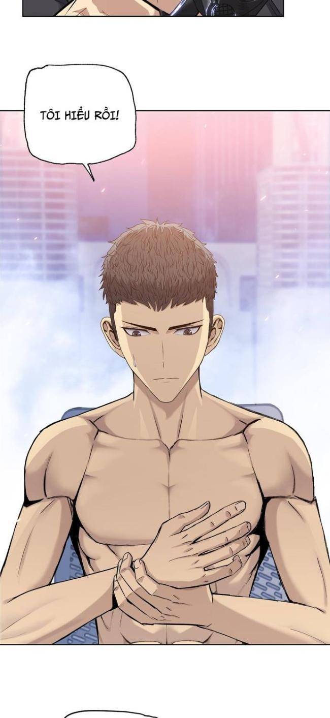 Kẻ Tàn Nhẫn Ngày Tận Thế: Bắt Đầu Dự Trữ Hàng Tỉ Tấn Vật Tư Chap 8 - Next Chap 9