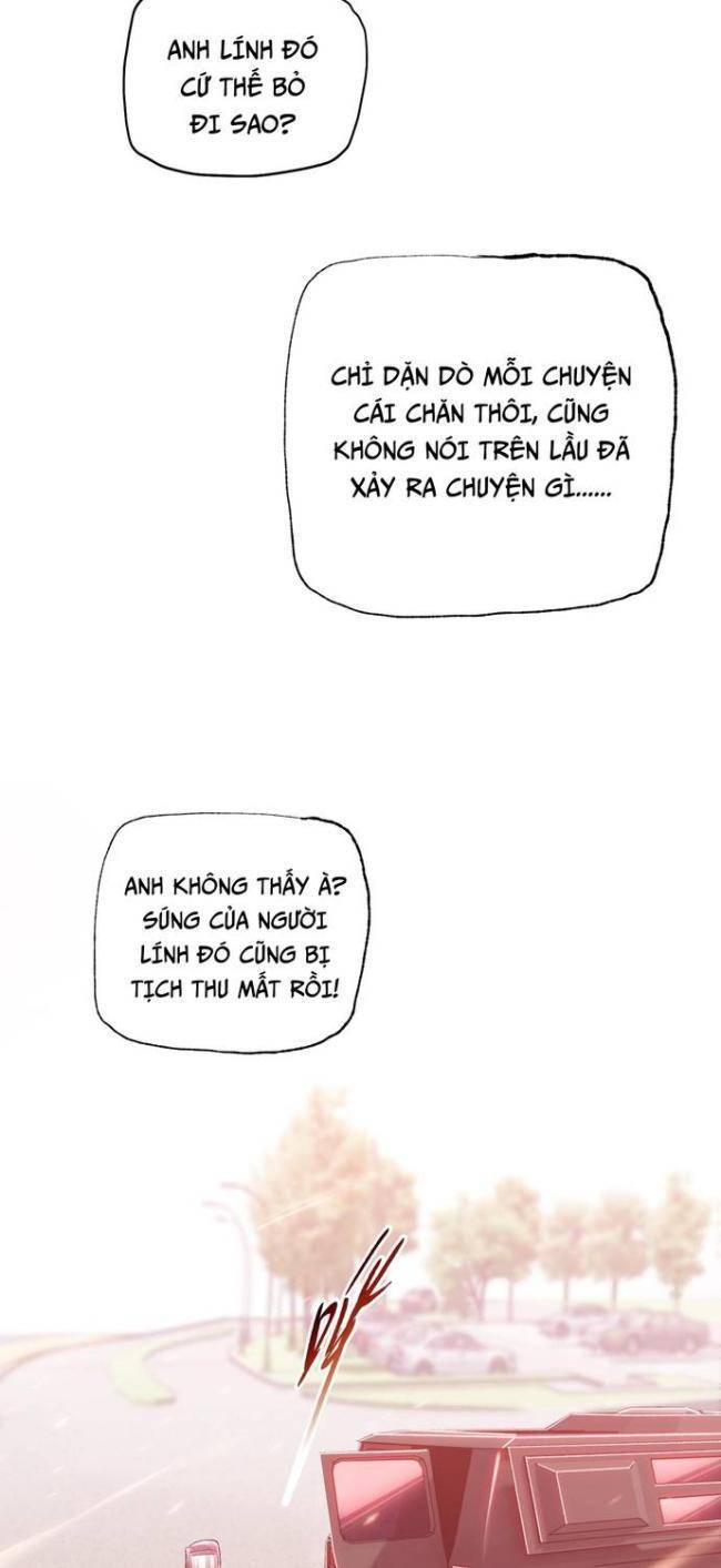 Kẻ Tàn Nhẫn Ngày Tận Thế: Bắt Đầu Dự Trữ Hàng Tỉ Tấn Vật Tư Chap 8 - Next Chap 9