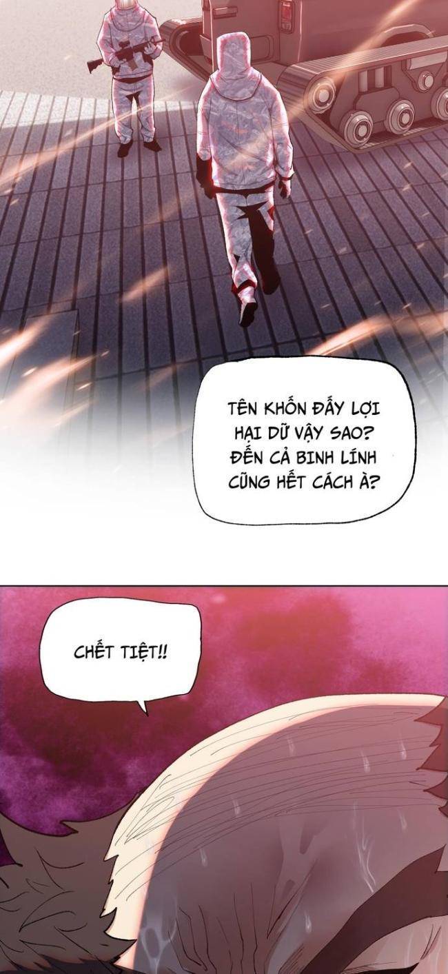 Kẻ Tàn Nhẫn Ngày Tận Thế: Bắt Đầu Dự Trữ Hàng Tỉ Tấn Vật Tư Chap 8 - Next Chap 9
