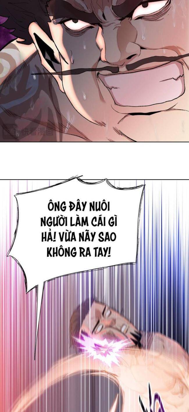 Kẻ Tàn Nhẫn Ngày Tận Thế: Bắt Đầu Dự Trữ Hàng Tỉ Tấn Vật Tư Chap 8 - Next Chap 9