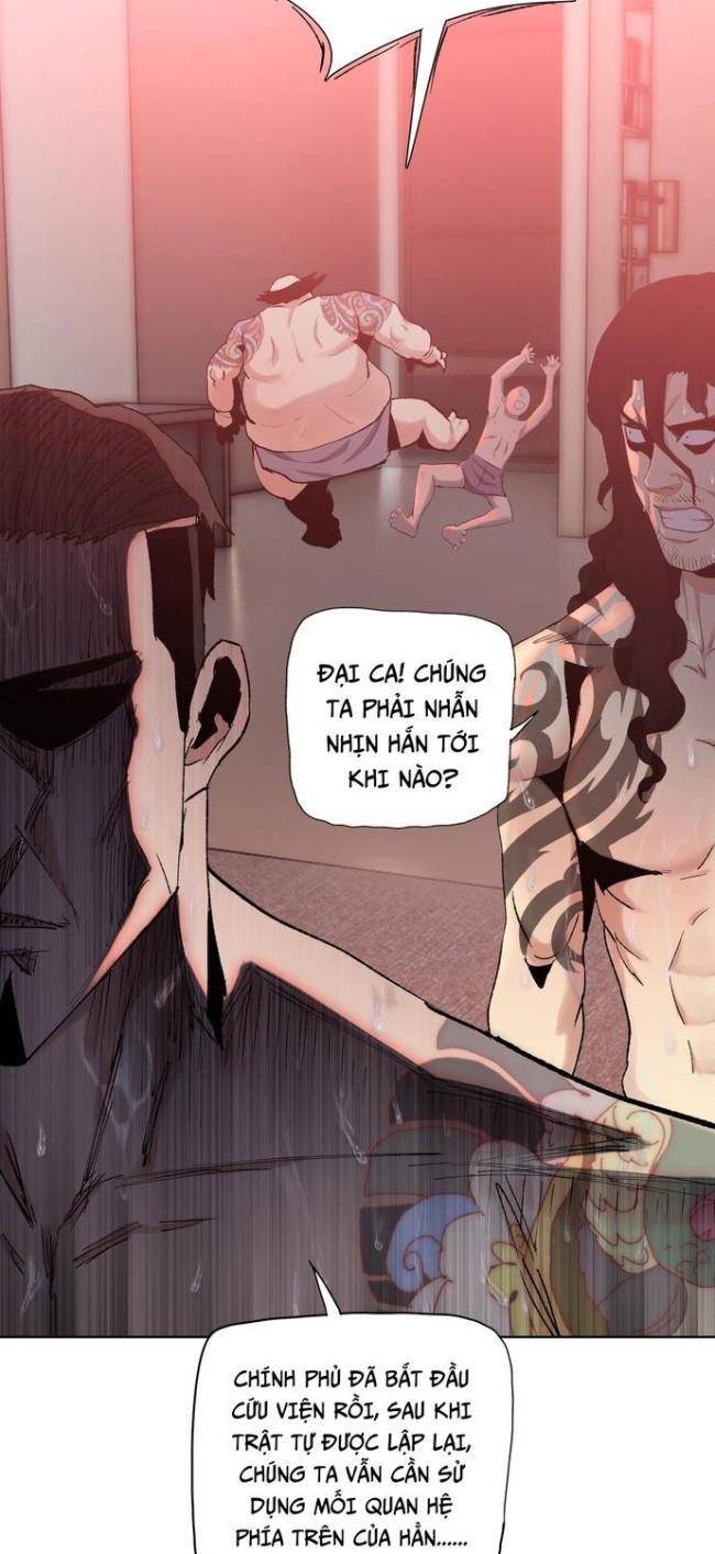 Kẻ Tàn Nhẫn Ngày Tận Thế: Bắt Đầu Dự Trữ Hàng Tỉ Tấn Vật Tư Chap 8 - Next Chap 9