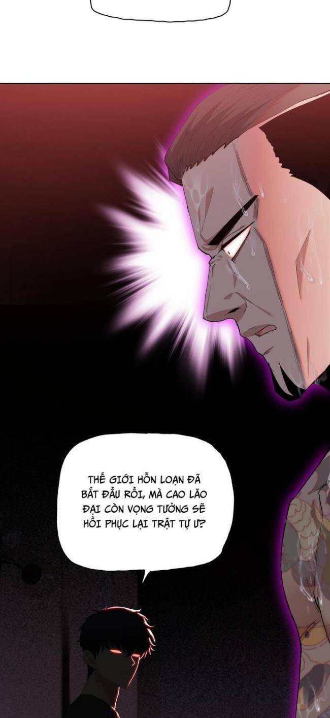 Kẻ Tàn Nhẫn Ngày Tận Thế: Bắt Đầu Dự Trữ Hàng Tỉ Tấn Vật Tư Chap 8 - Next Chap 9