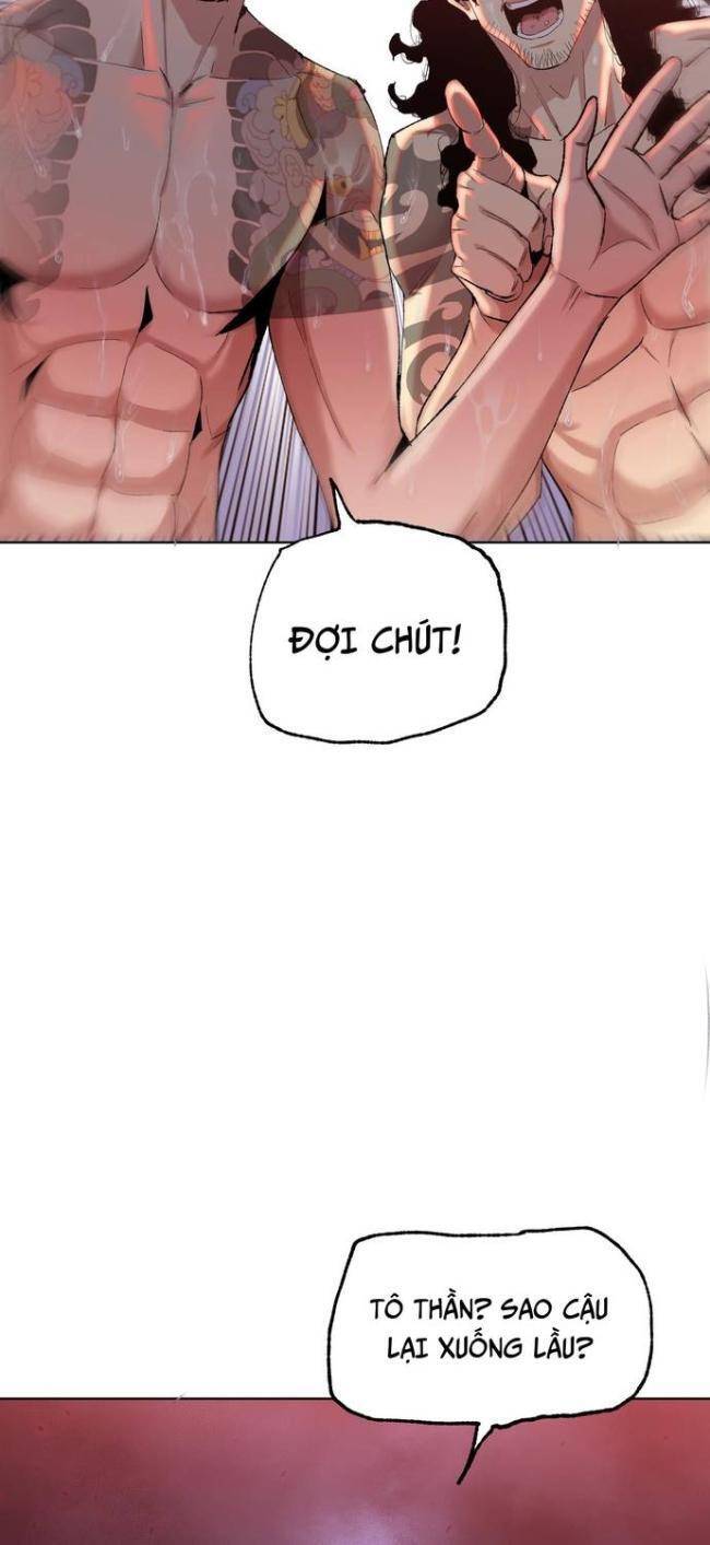 Kẻ Tàn Nhẫn Ngày Tận Thế: Bắt Đầu Dự Trữ Hàng Tỉ Tấn Vật Tư Chap 8 - Next Chap 9