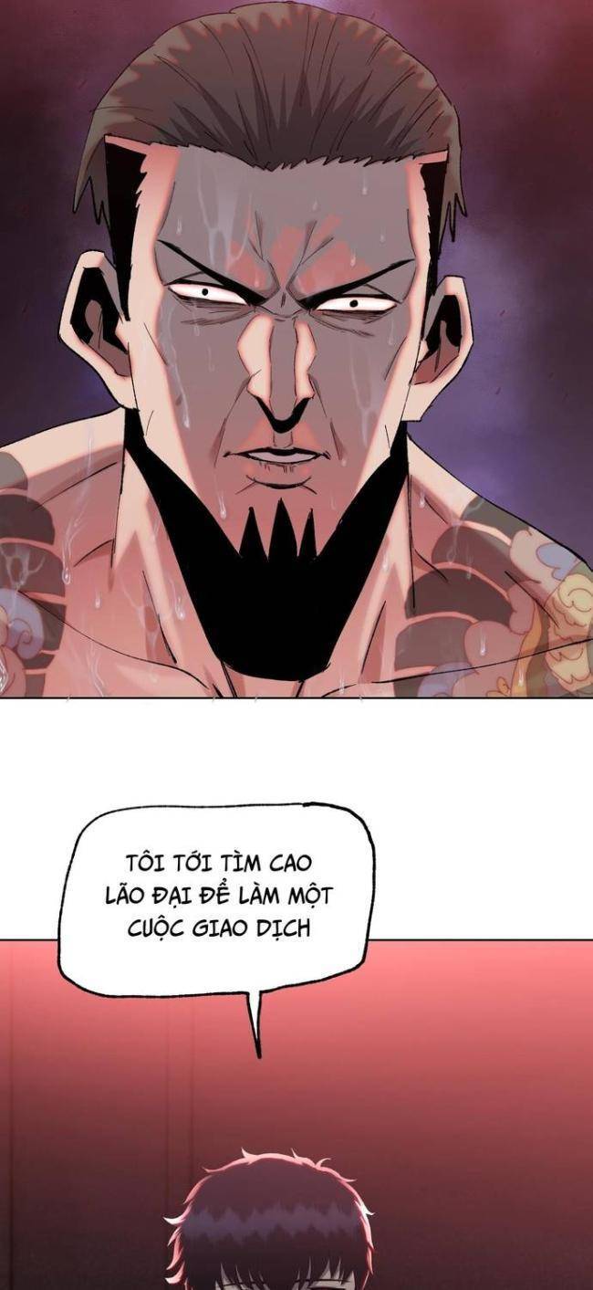 Kẻ Tàn Nhẫn Ngày Tận Thế: Bắt Đầu Dự Trữ Hàng Tỉ Tấn Vật Tư Chap 8 - Next Chap 9