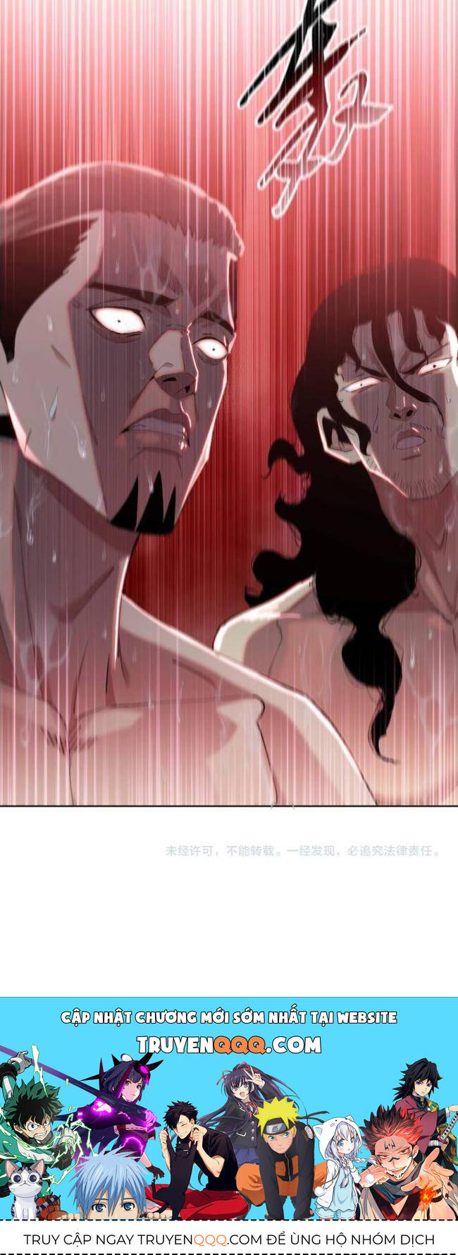 Kẻ Tàn Nhẫn Ngày Tận Thế: Bắt Đầu Dự Trữ Hàng Tỉ Tấn Vật Tư Chap 8 - Next Chap 9