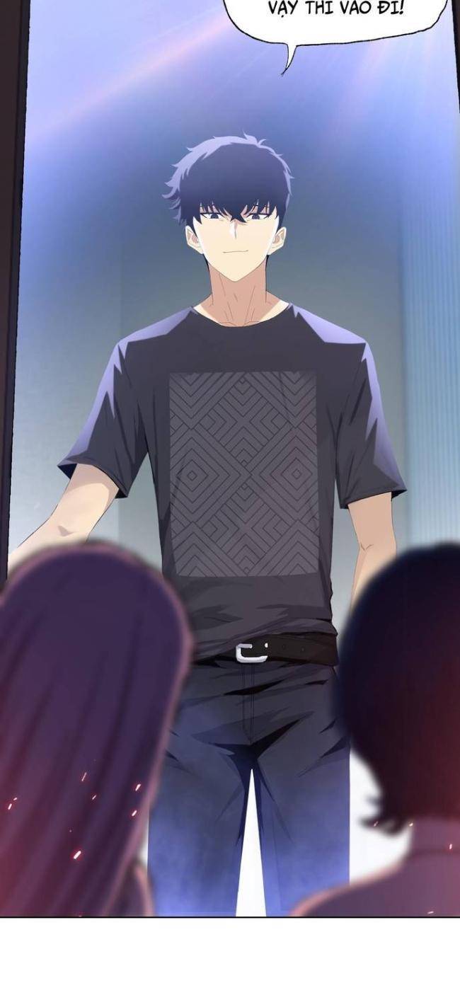 Kẻ Tàn Nhẫn Ngày Tận Thế: Bắt Đầu Dự Trữ Hàng Tỉ Tấn Vật Tư Chap 8 - Next Chap 9
