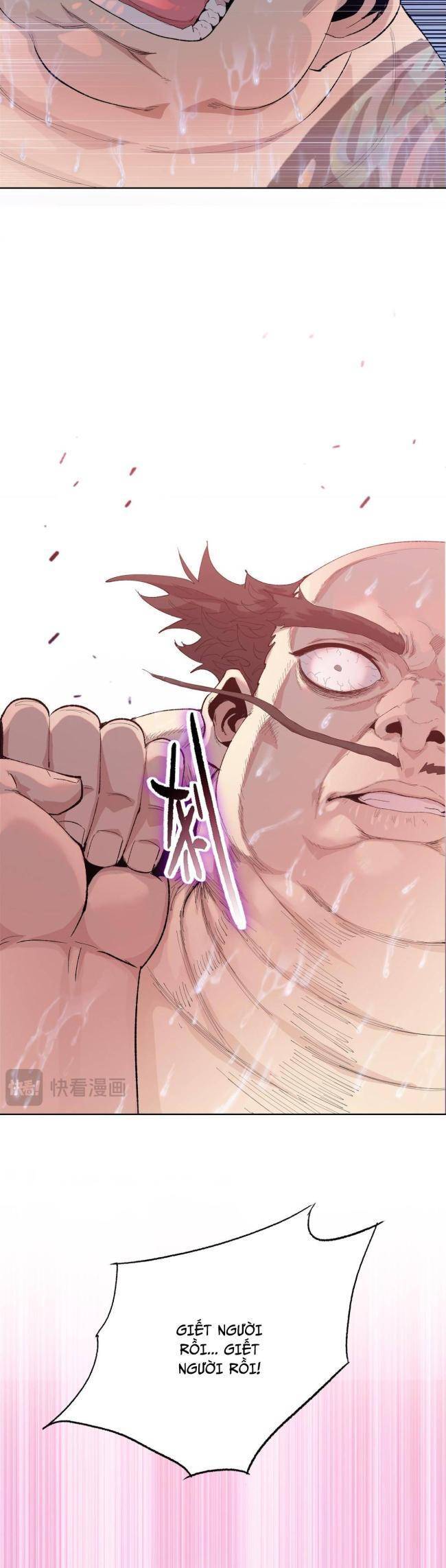 Kẻ Tàn Nhẫn Ngày Tận Thế: Bắt Đầu Dự Trữ Hàng Tỉ Tấn Vật Tư Chap 9 - Next Chap 10