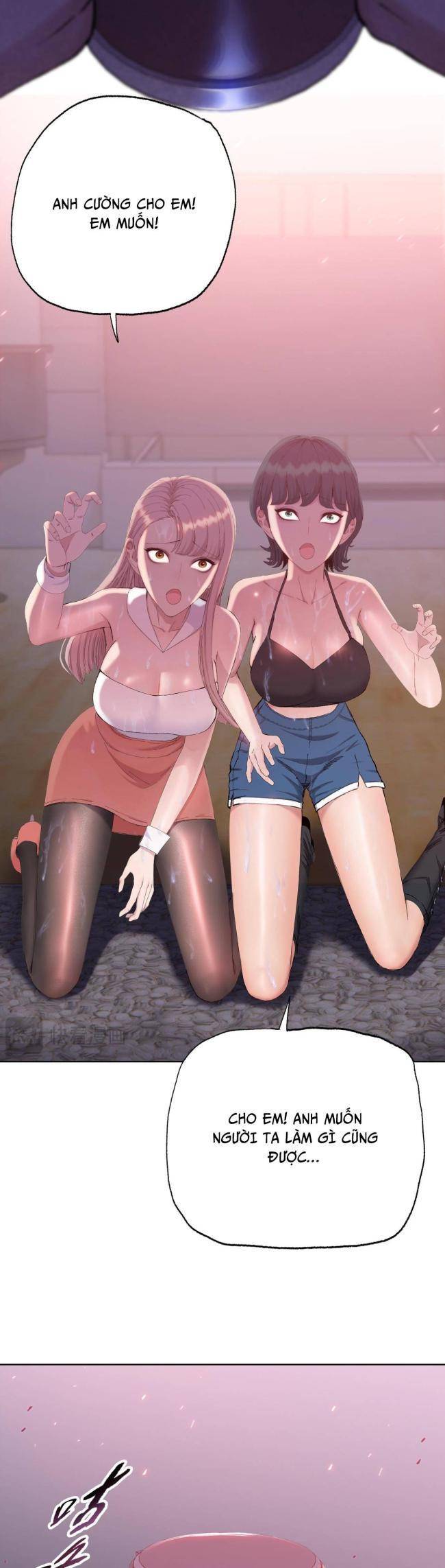 Kẻ Tàn Nhẫn Ngày Tận Thế: Bắt Đầu Dự Trữ Hàng Tỉ Tấn Vật Tư Chap 9 - Next Chap 10
