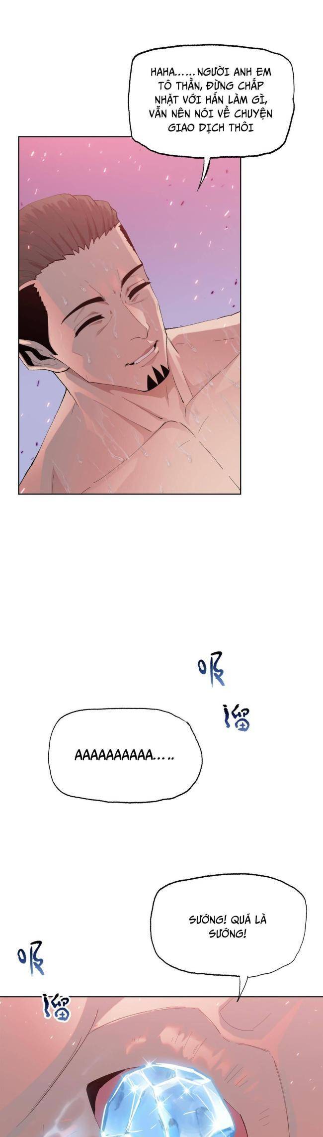 Kẻ Tàn Nhẫn Ngày Tận Thế: Bắt Đầu Dự Trữ Hàng Tỉ Tấn Vật Tư Chap 9 - Next Chap 10