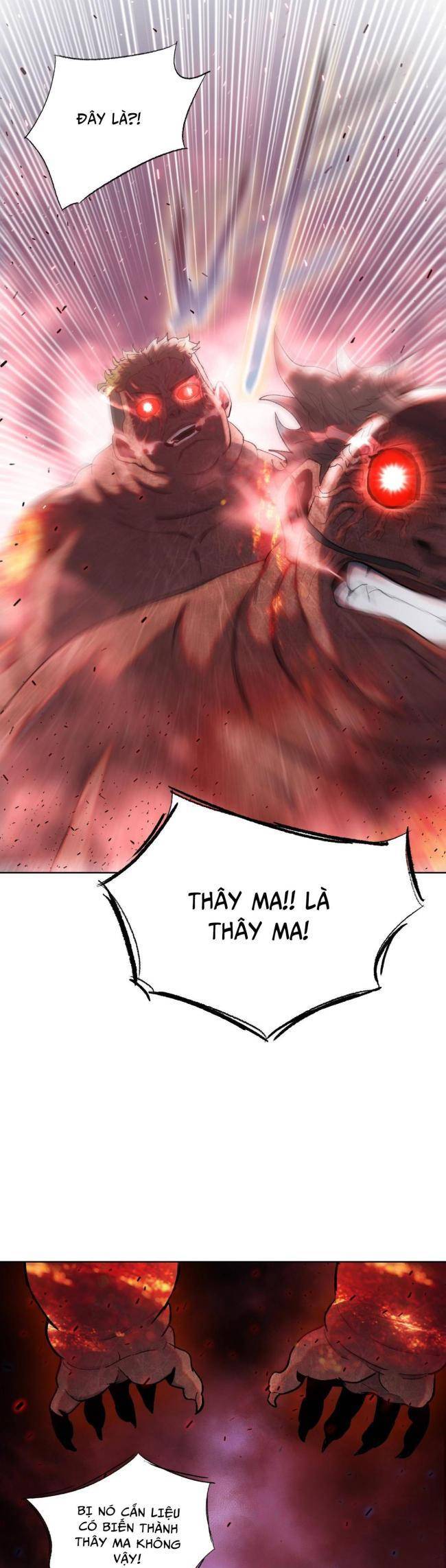 Kẻ Tàn Nhẫn Ngày Tận Thế: Bắt Đầu Dự Trữ Hàng Tỉ Tấn Vật Tư Chap 9 - Next Chap 10