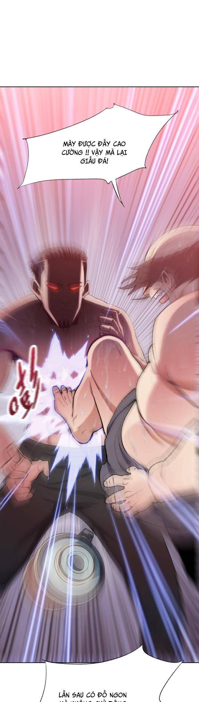 Kẻ Tàn Nhẫn Ngày Tận Thế: Bắt Đầu Dự Trữ Hàng Tỉ Tấn Vật Tư Chap 9 - Next Chap 10