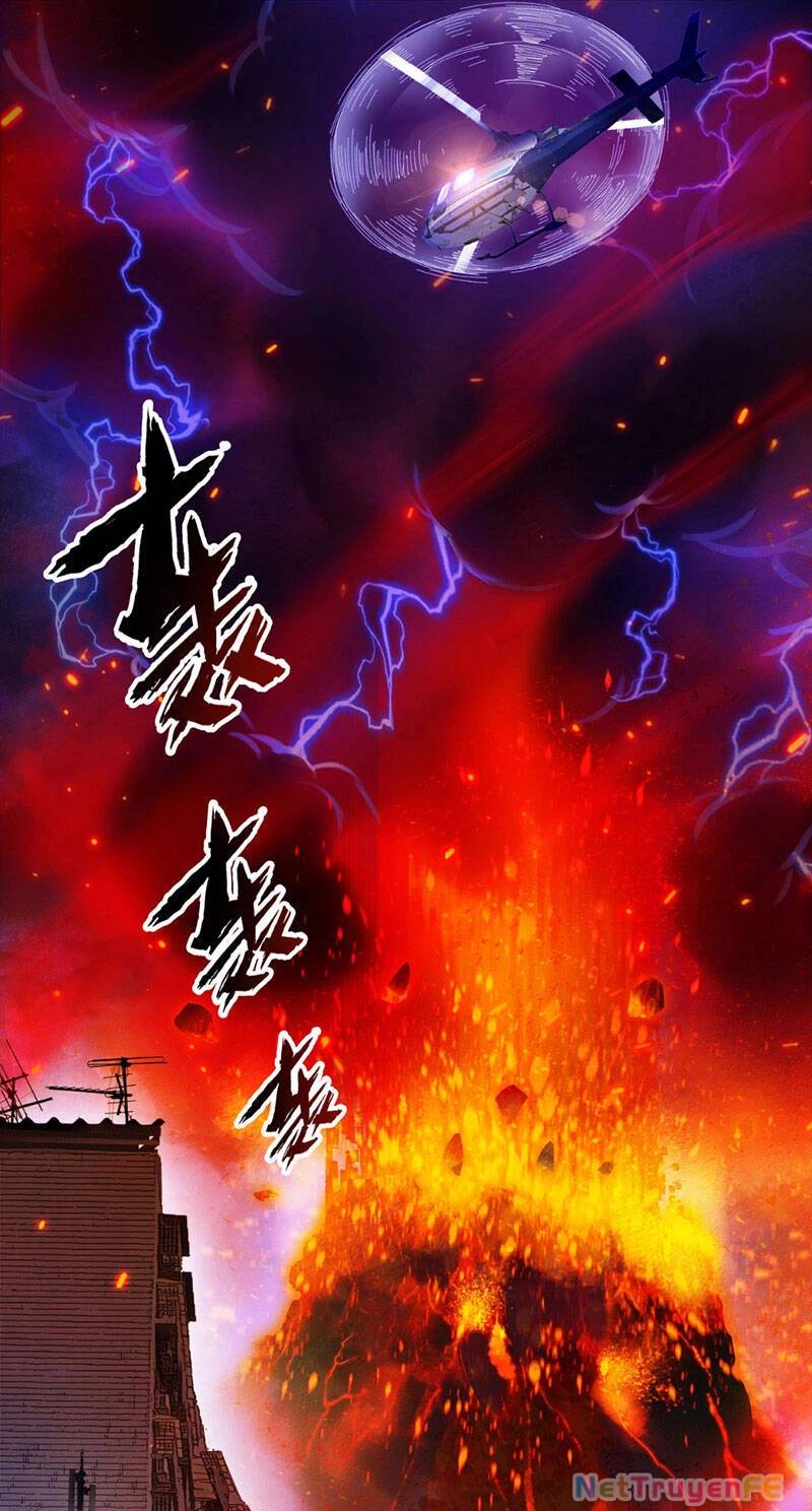 Kẻ Tàn Nhẫn Ngày Tận Thế: Bắt Đầu Dự Trữ Hàng Tỷ Tấn Vật Tư Chap 1 - Next Chap 2