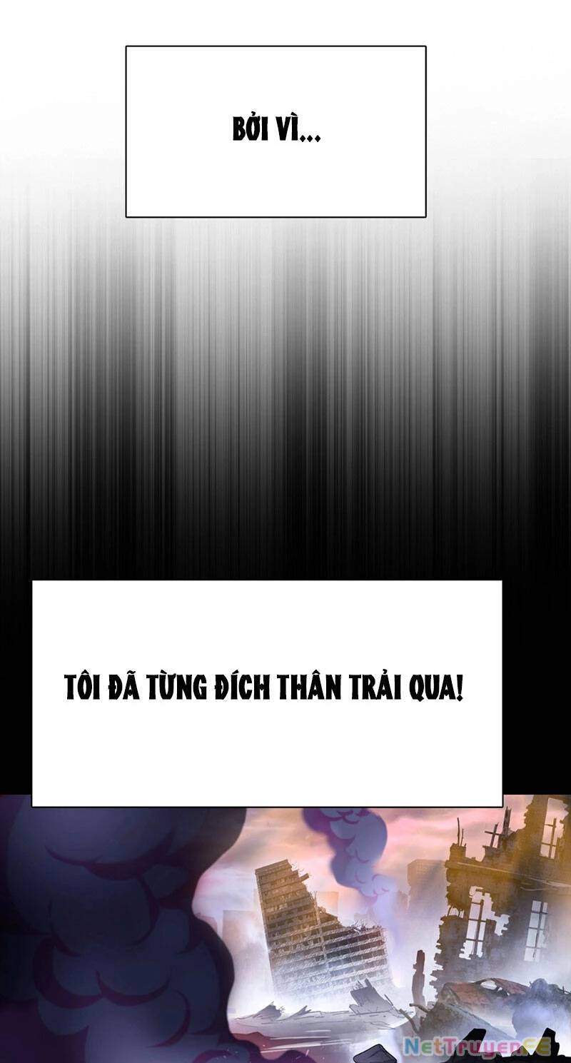 Kẻ Tàn Nhẫn Ngày Tận Thế: Bắt Đầu Dự Trữ Hàng Tỷ Tấn Vật Tư Chap 1 - Next Chap 2