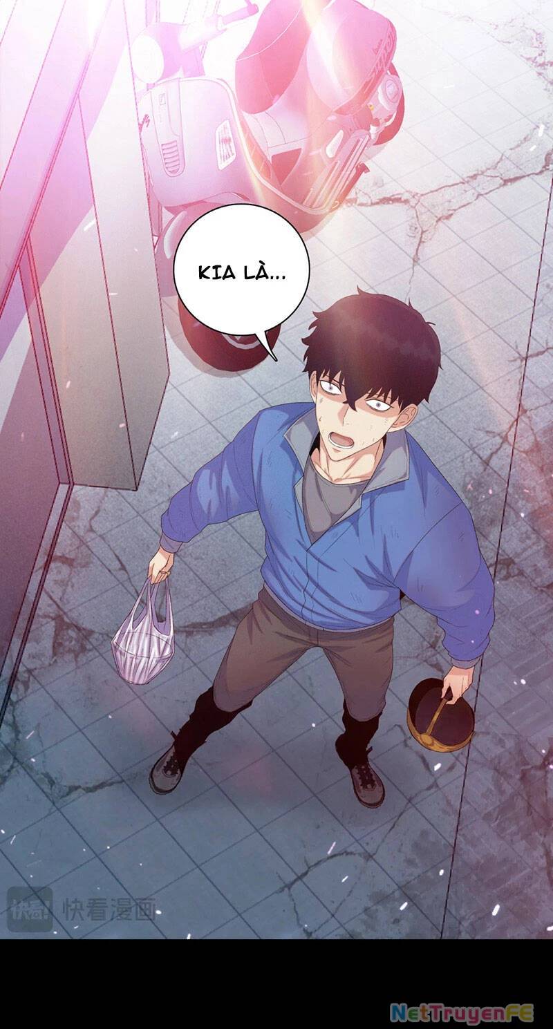 Kẻ Tàn Nhẫn Ngày Tận Thế: Bắt Đầu Dự Trữ Hàng Tỷ Tấn Vật Tư Chap 1 - Next Chap 2