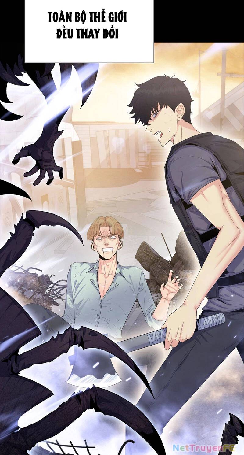 Kẻ Tàn Nhẫn Ngày Tận Thế: Bắt Đầu Dự Trữ Hàng Tỷ Tấn Vật Tư Chap 1 - Next Chap 2