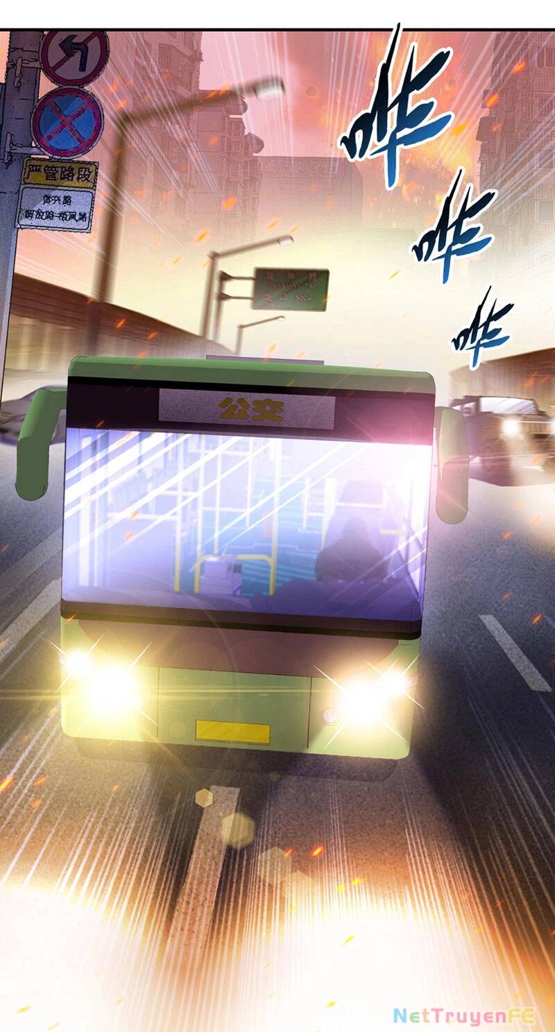 Kẻ Tàn Nhẫn Ngày Tận Thế: Bắt Đầu Dự Trữ Hàng Tỷ Tấn Vật Tư Chap 1 - Next Chap 2