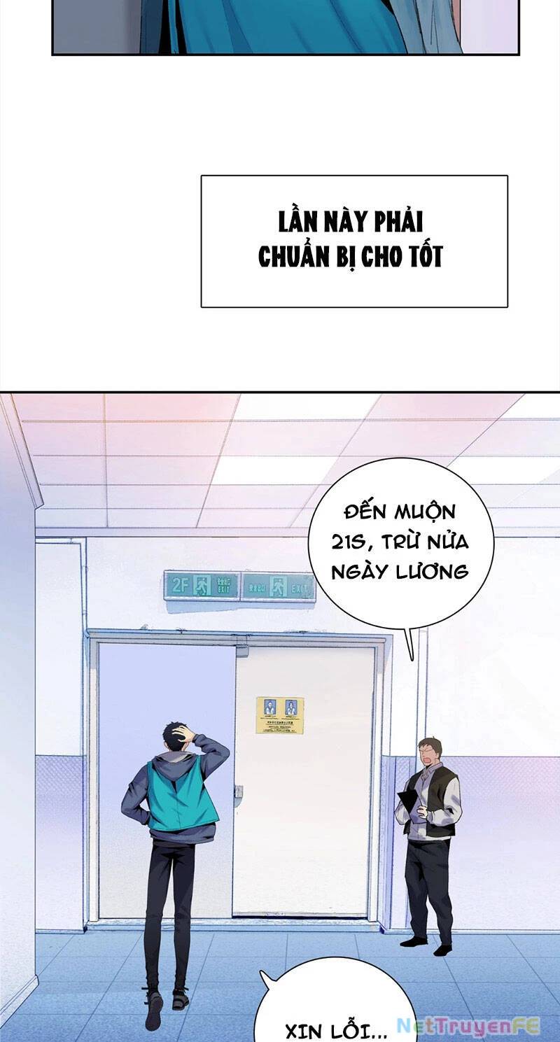Kẻ Tàn Nhẫn Ngày Tận Thế: Bắt Đầu Dự Trữ Hàng Tỷ Tấn Vật Tư Chap 1 - Next Chap 2