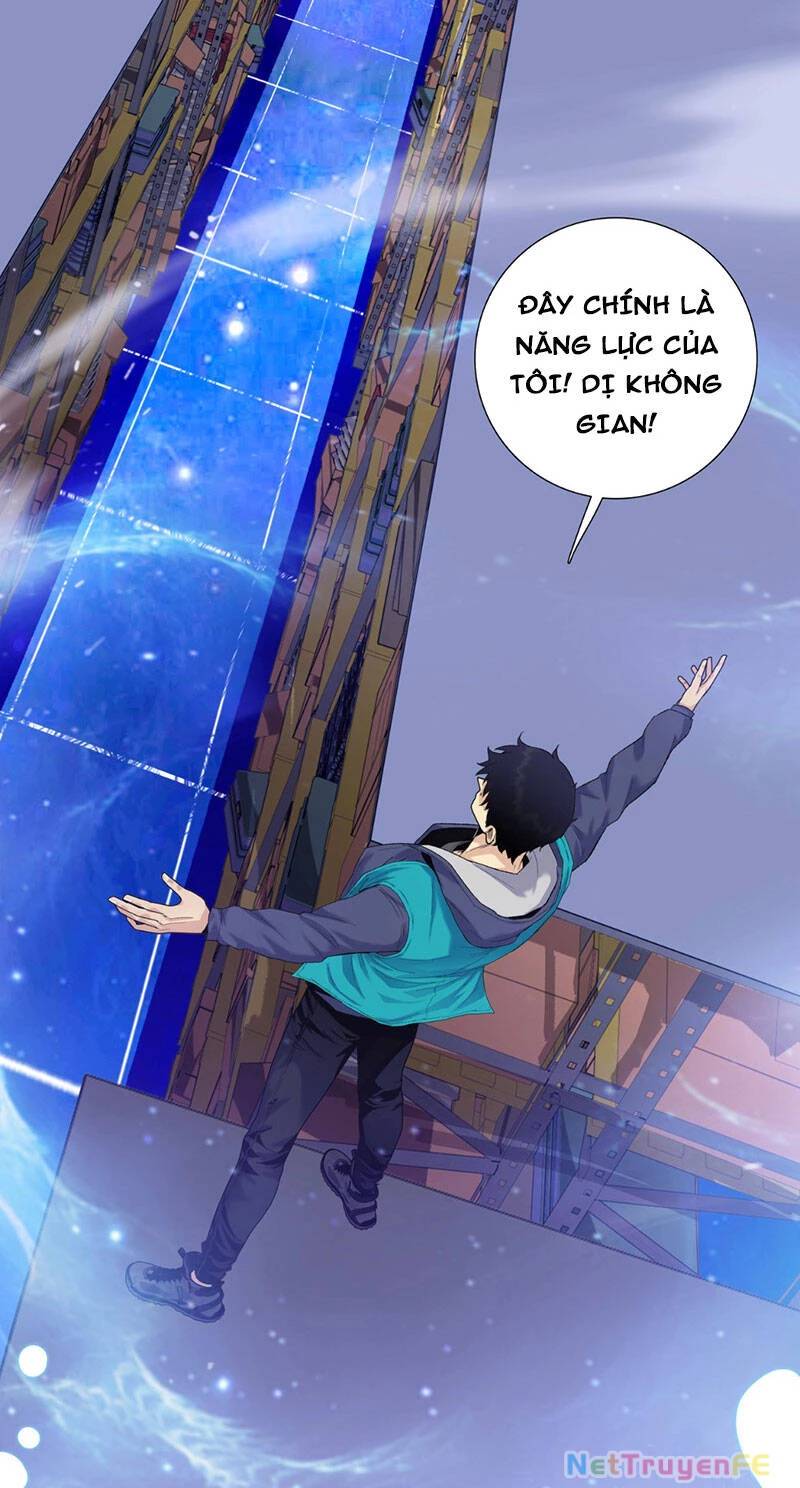 Kẻ Tàn Nhẫn Ngày Tận Thế: Bắt Đầu Dự Trữ Hàng Tỷ Tấn Vật Tư Chap 1 - Next Chap 2