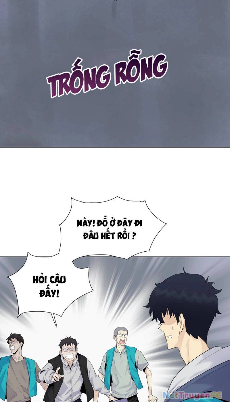 Kẻ Tàn Nhẫn Ngày Tận Thế: Bắt Đầu Dự Trữ Hàng Tỷ Tấn Vật Tư Chap 1 - Next Chap 2