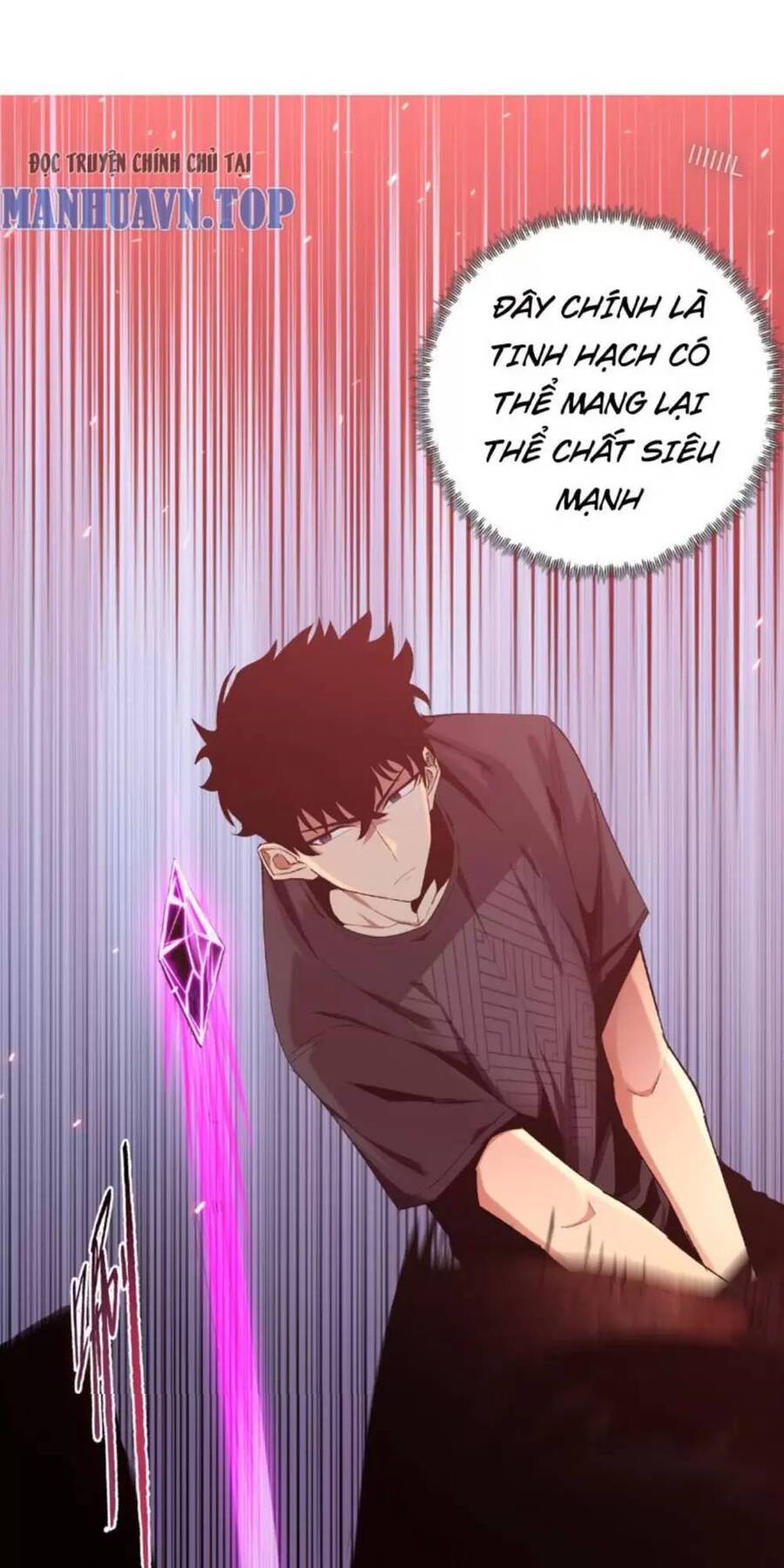 Kẻ Tàn Nhẫn Ngày Tận Thế: Bắt Đầu Dự Trữ Hàng Tỷ Tấn Vật Tư Chap 10 - Next Chap 11