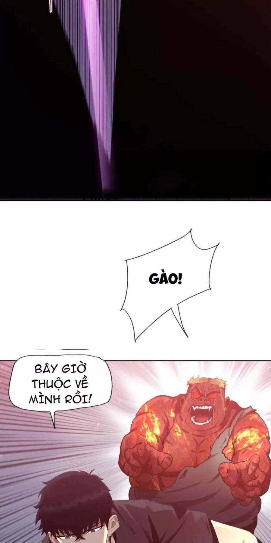 Kẻ Tàn Nhẫn Ngày Tận Thế: Bắt Đầu Dự Trữ Hàng Tỷ Tấn Vật Tư Chap 10 - Next Chap 11