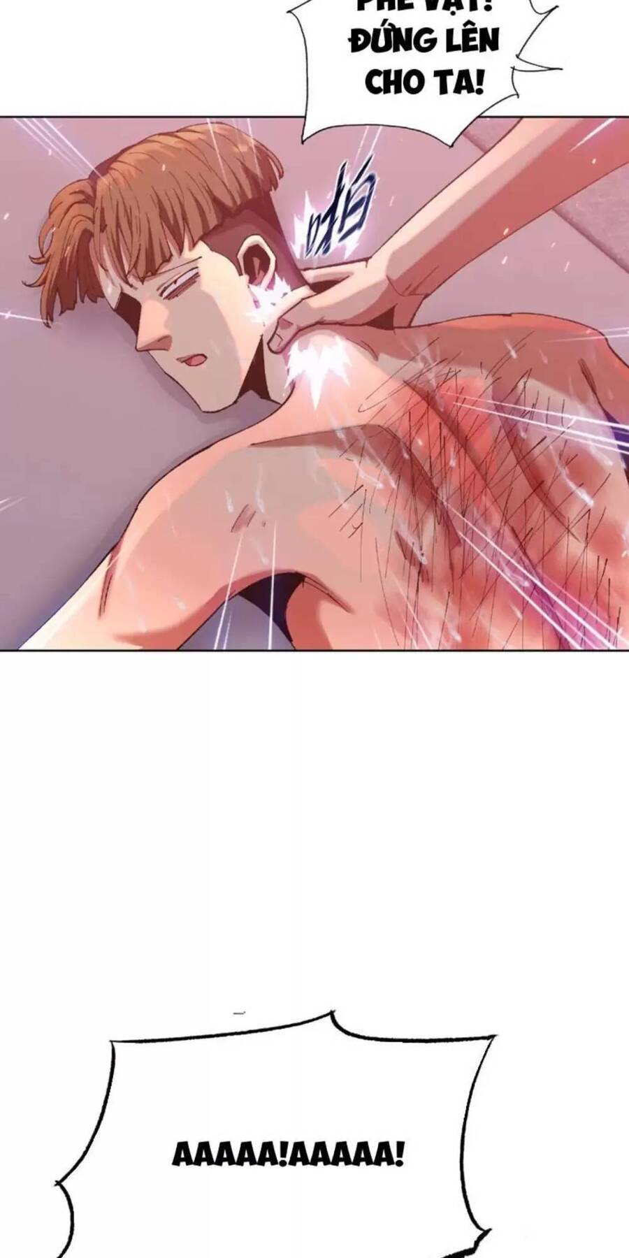 Kẻ Tàn Nhẫn Ngày Tận Thế: Bắt Đầu Dự Trữ Hàng Tỷ Tấn Vật Tư Chap 10 - Next Chap 11