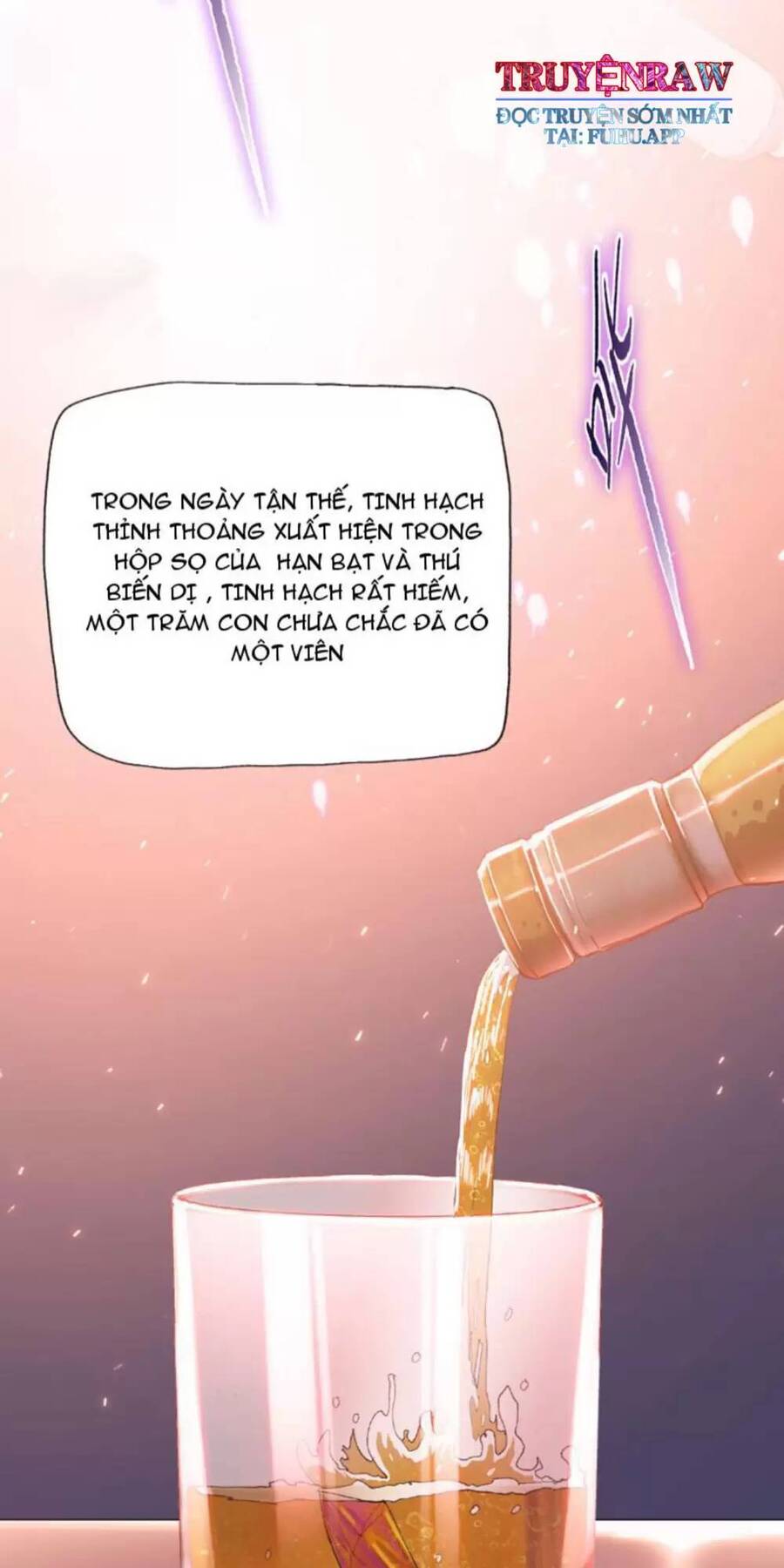 Kẻ Tàn Nhẫn Ngày Tận Thế: Bắt Đầu Dự Trữ Hàng Tỷ Tấn Vật Tư Chap 10 - Next Chap 11