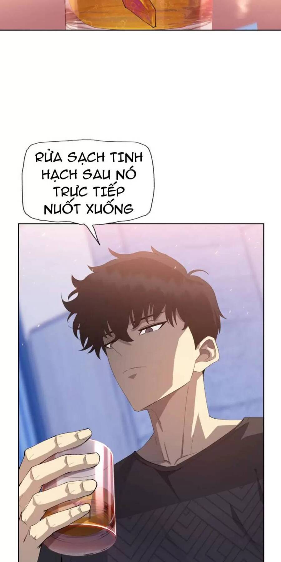 Kẻ Tàn Nhẫn Ngày Tận Thế: Bắt Đầu Dự Trữ Hàng Tỷ Tấn Vật Tư Chap 10 - Next Chap 11