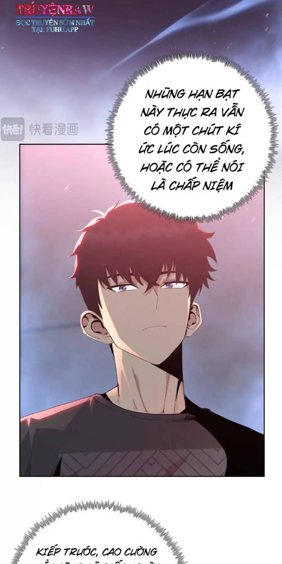 Kẻ Tàn Nhẫn Ngày Tận Thế: Bắt Đầu Dự Trữ Hàng Tỷ Tấn Vật Tư Chap 10 - Next Chap 11