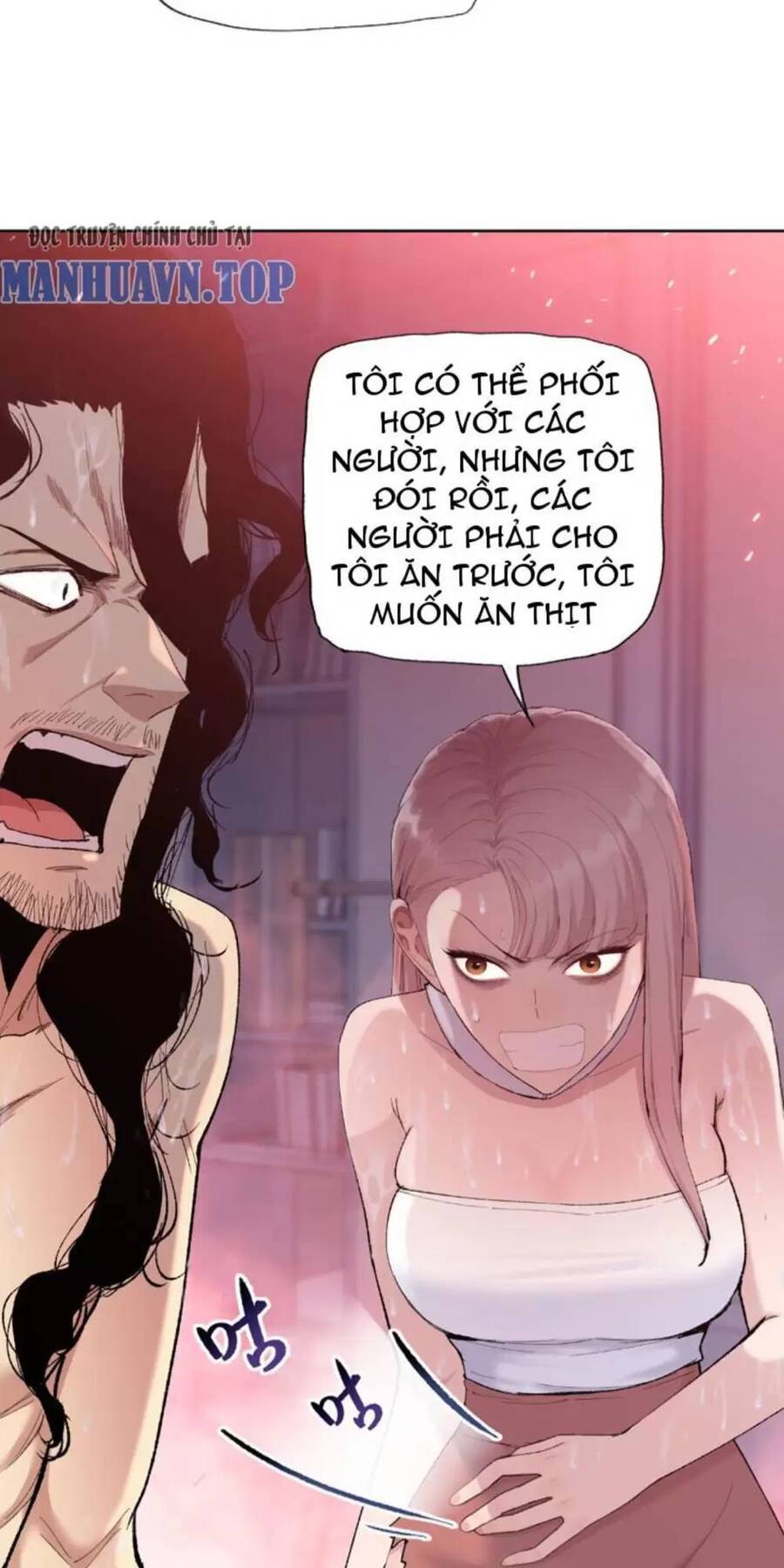 Kẻ Tàn Nhẫn Ngày Tận Thế: Bắt Đầu Dự Trữ Hàng Tỷ Tấn Vật Tư Chap 10 - Next Chap 11