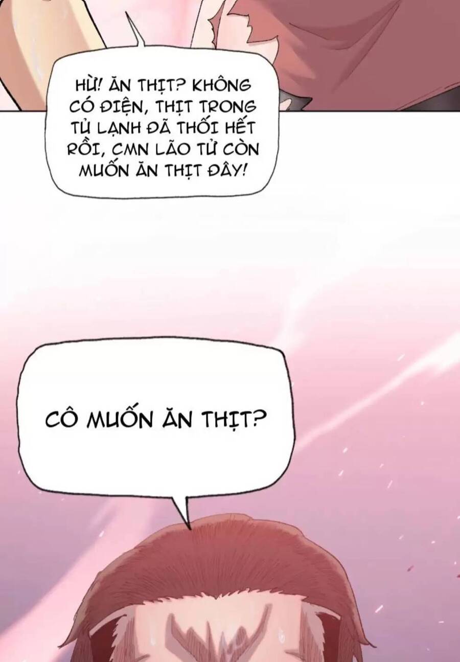 Kẻ Tàn Nhẫn Ngày Tận Thế: Bắt Đầu Dự Trữ Hàng Tỷ Tấn Vật Tư Chap 10 - Next Chap 11