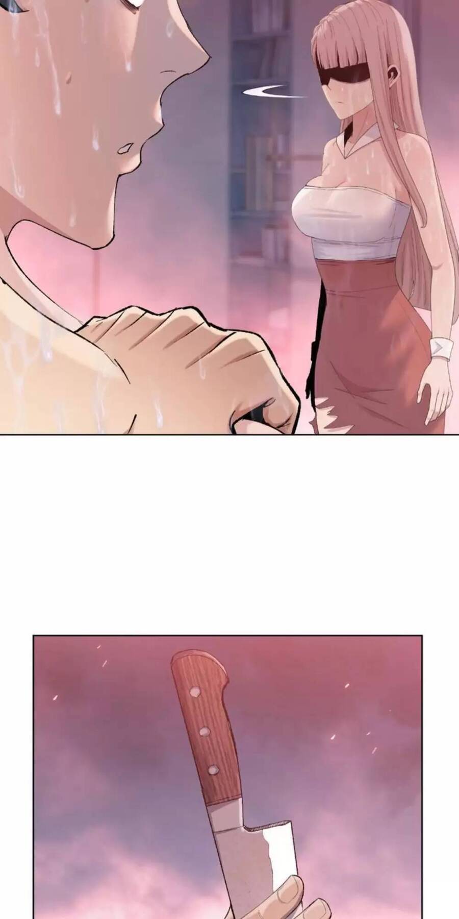 Kẻ Tàn Nhẫn Ngày Tận Thế: Bắt Đầu Dự Trữ Hàng Tỷ Tấn Vật Tư Chap 10 - Next Chap 11