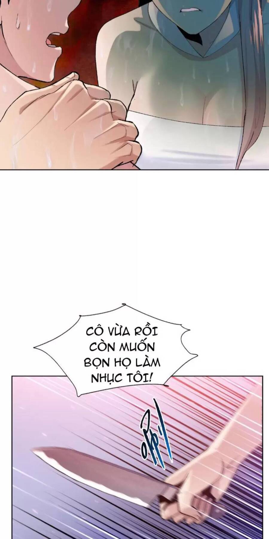 Kẻ Tàn Nhẫn Ngày Tận Thế: Bắt Đầu Dự Trữ Hàng Tỷ Tấn Vật Tư Chap 10 - Next Chap 11