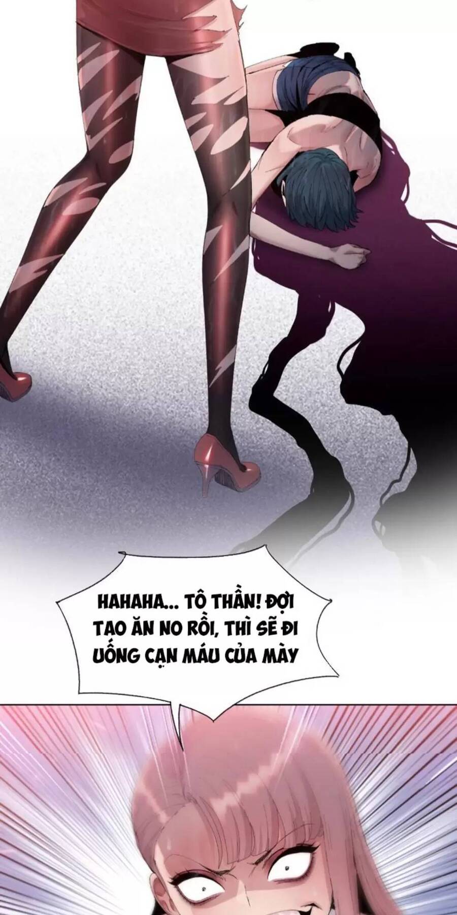 Kẻ Tàn Nhẫn Ngày Tận Thế: Bắt Đầu Dự Trữ Hàng Tỷ Tấn Vật Tư Chap 10 - Next Chap 11