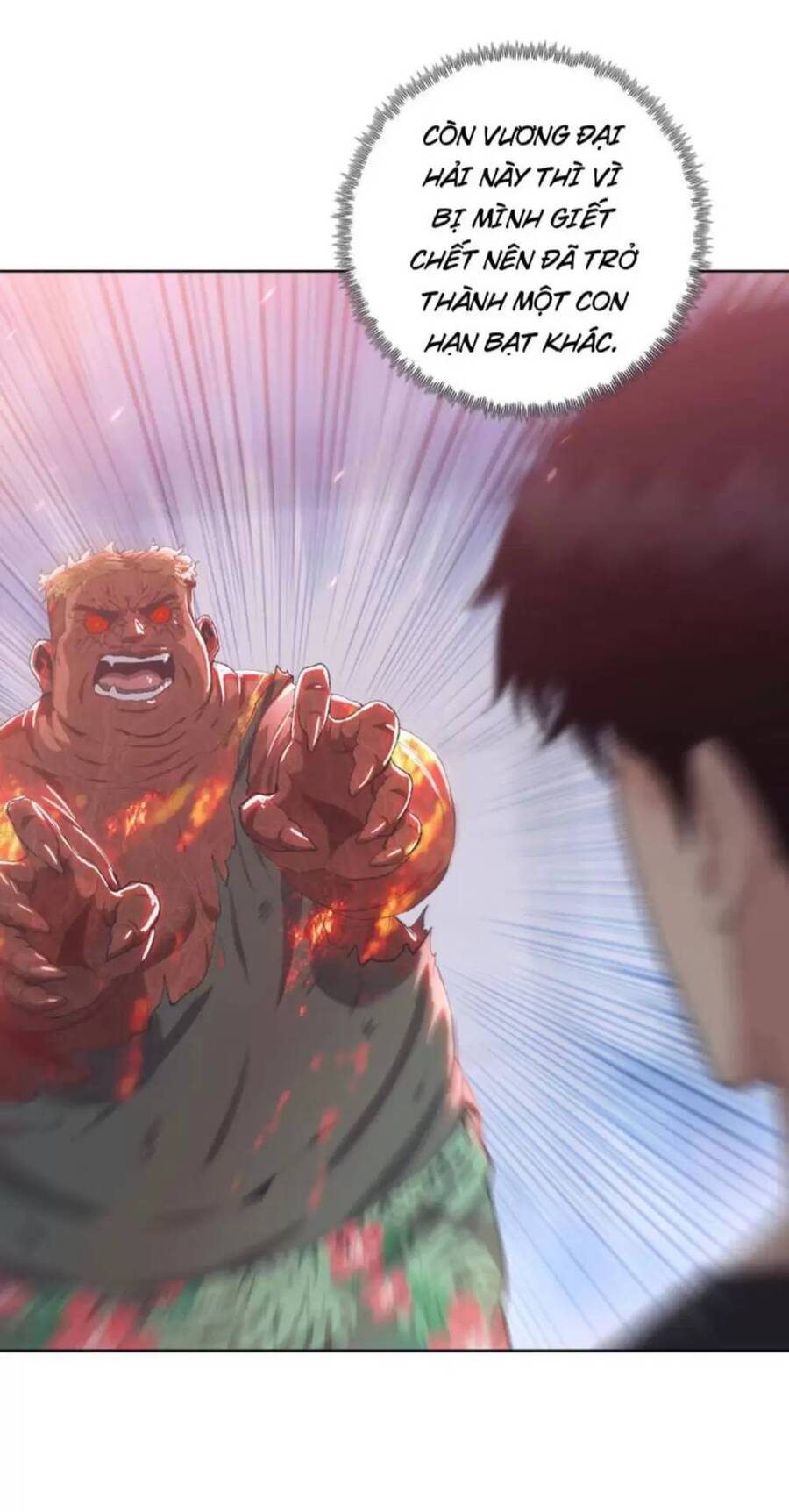 Kẻ Tàn Nhẫn Ngày Tận Thế: Bắt Đầu Dự Trữ Hàng Tỷ Tấn Vật Tư Chap 10 - Next Chap 11