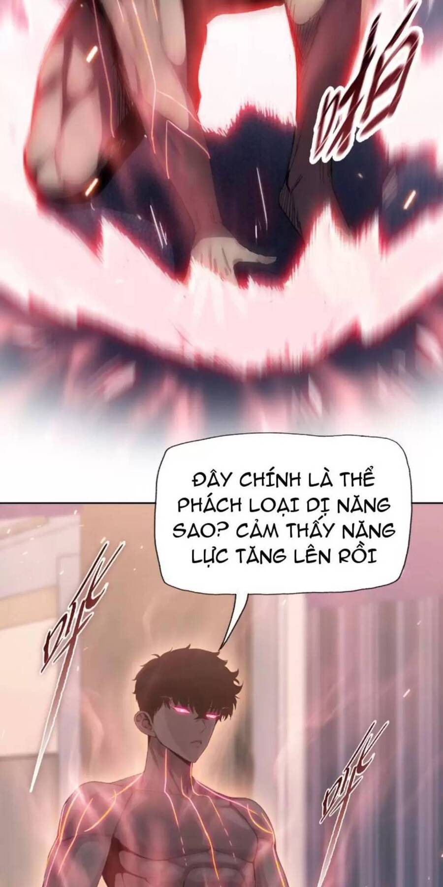 Kẻ Tàn Nhẫn Ngày Tận Thế: Bắt Đầu Dự Trữ Hàng Tỷ Tấn Vật Tư Chap 10 - Next Chap 11