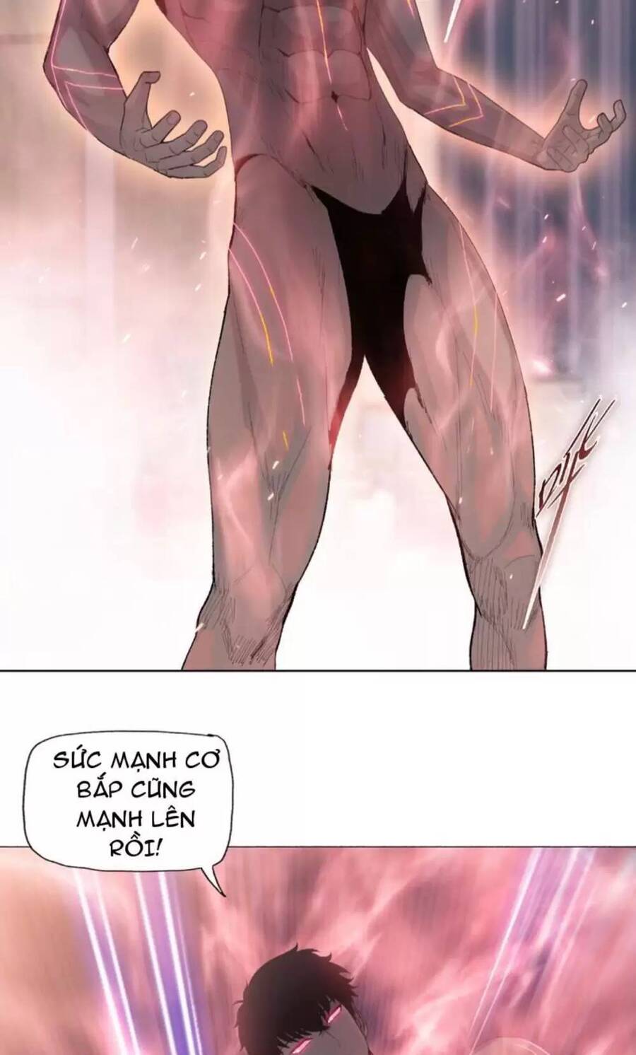 Kẻ Tàn Nhẫn Ngày Tận Thế: Bắt Đầu Dự Trữ Hàng Tỷ Tấn Vật Tư Chap 10 - Next Chap 11